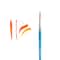 12 Pack: Princeton™ Select™ Artiste Series 3750 Short Handle Round Brush